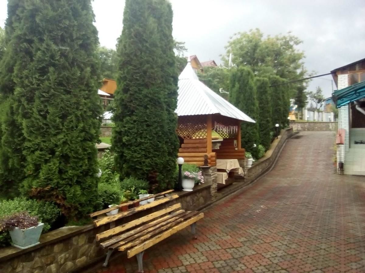Гостевой дом Садиба у Власія Putyla-9