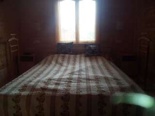 Гостевой дом Садиба у Власія Putyla Двухместный номер с 1 кроватью или 2 отдельными кроватями, вид на горы-5