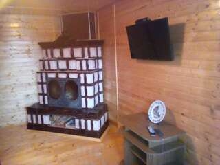 Гостевой дом Садиба у Власія Putyla Двухместный номер Делюкс с 1 кроватью или 2 отдельными кроватями, вид на горы-5